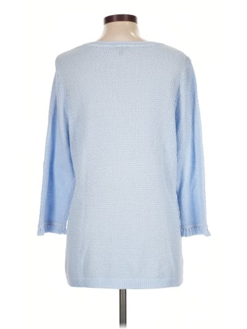 Talbots Pullover Sweater (view 2)