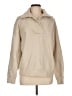 Reiss 100% Cotton Tan Sweatshirt Size M - photo 1