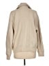 Reiss 100% Cotton Tan Sweatshirt Size M - photo 2
