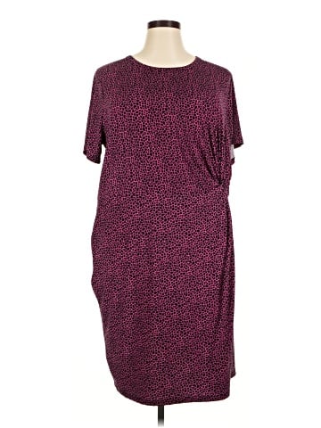 MICHAEL Michael Kors Casual Dress (view 1)