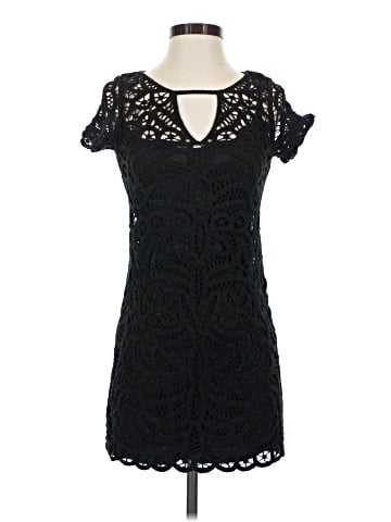 BCBGMAXAZRIA Cocktail Dress (view 1)