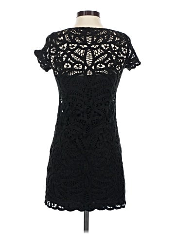 BCBGMAXAZRIA Cocktail Dress (view 2)