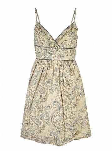 Fire Los Angeles Cocktail Dress (view 1)