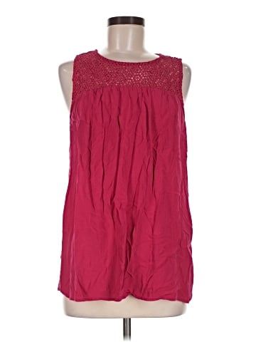 Old Navy Sleeveless Blouse (view 1)