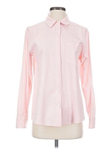 Vineyard Vines Long Sleeve Button-Down Shirt (view 1)