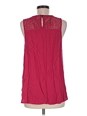 Old Navy Sleeveless Blouse (view 2)
