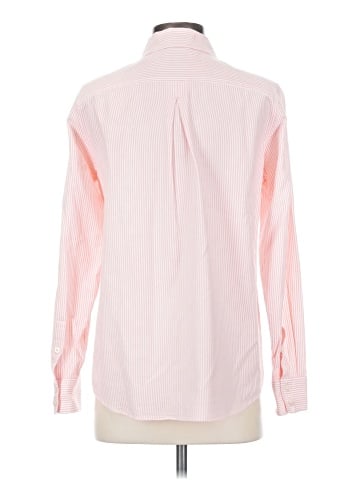 Vineyard Vines Long Sleeve Button-Down Shirt (view 2)