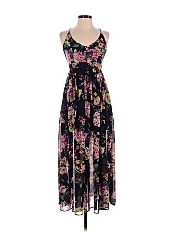 Miss Avenue Casual Dress (view 1)