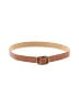 Gap Brown Belt Size M - photo 1