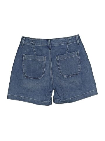 Chico's Denim Shorts (view 2)