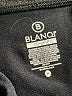 Blanqi Black Tank Top Size Med Maternity - photo 6