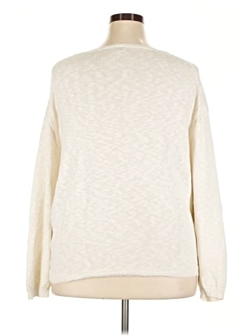 J.Crew Factory Store Pullover Sweater (view 2)