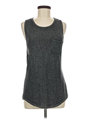 Bcg Sleeveless T-Shirt (view 1)