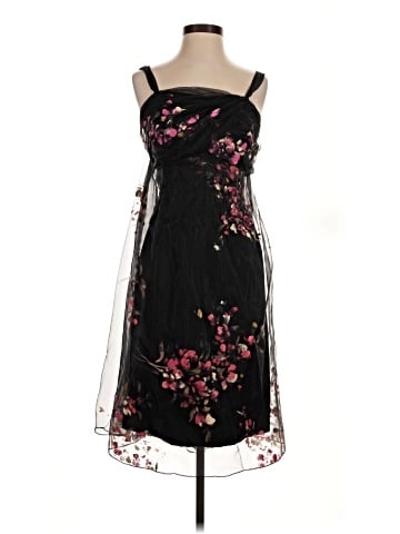 Unbranded Cocktail Dress (view 1)