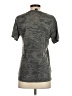 ALTERNATIVE Gray Active T-Shirt Size S - photo 2