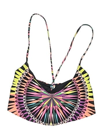 Mara Hoffman Swimsuit Top (view 1)