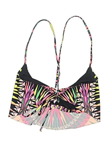 Mara Hoffman Swimsuit Top (view 2)