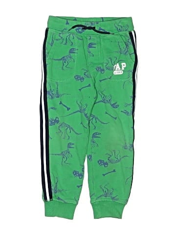 Baby Gap Track Pants (view 1)