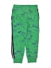 Baby Gap Graphic Green Track Pants Size 5T - photo 2