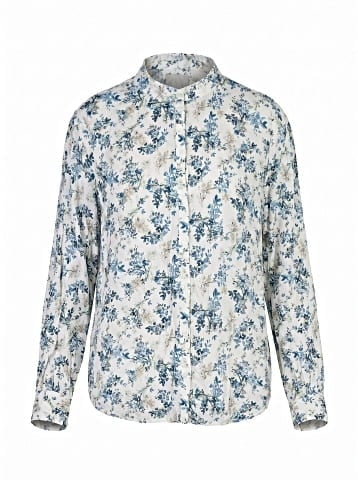 Pure Collection Long Sleeve Blouse (view 1)