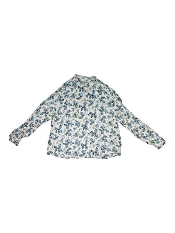 Pure Collection Long Sleeve Blouse (view 2)