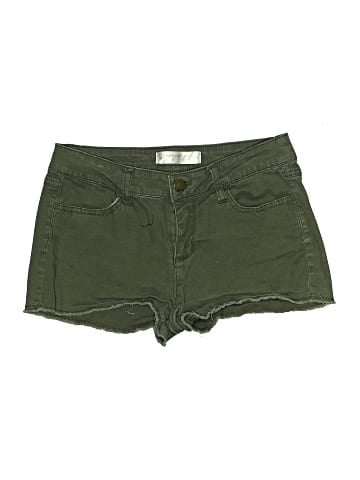 No Boundaries Shorts (view 1)