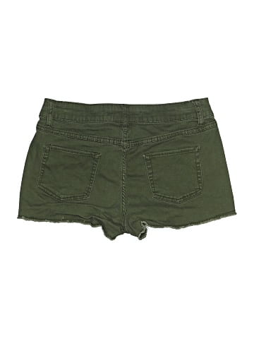 No Boundaries Shorts (view 2)