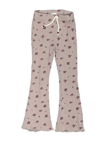 Zara Casual Pants (view 1)