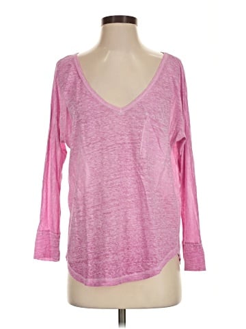 Joie 3/4 Sleeve T-Shirt (view 1)