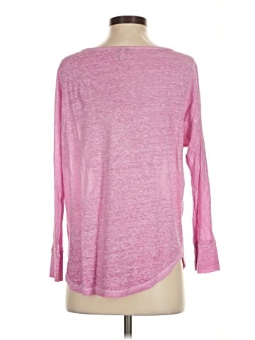 Joie 3/4 Sleeve T-Shirt (view 2)