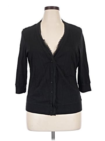 Elle 3/4 Sleeve Blouse (view 1)
