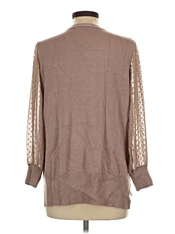 Adrianna Papell Cardigan (view 2)