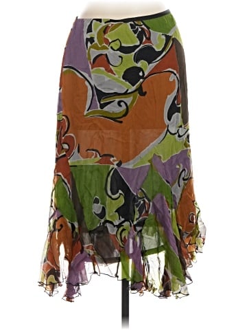 Dana Buchman Casual Skirt (view 1)