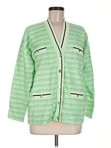 Sandro Jacket (view 1)