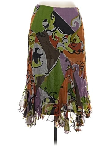 Dana Buchman Casual Skirt (view 2)