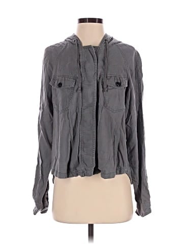 Unionbay Long Sleeve Button-Down Shirt (view 1)