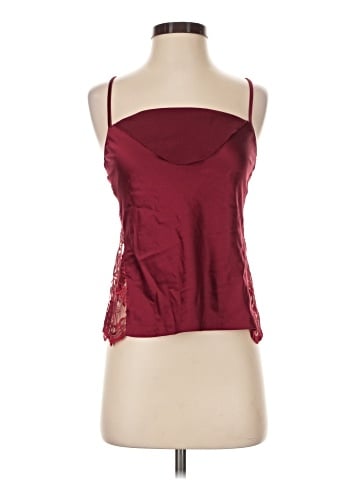 Rya Collection Sleeveless Blouse (view 1)