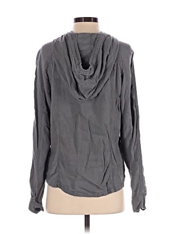 Unionbay Long Sleeve Button-Down Shirt (view 2)
