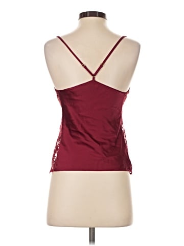 Rya Collection Sleeveless Blouse (view 2)