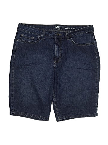 Riders by Lee Denim Shorts (view 1)
