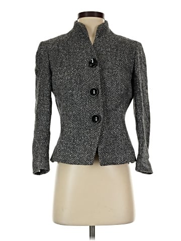 Jones New York Signature Jacket (view 1)