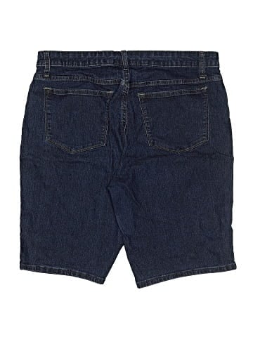 Riders by Lee Denim Shorts (view 2)