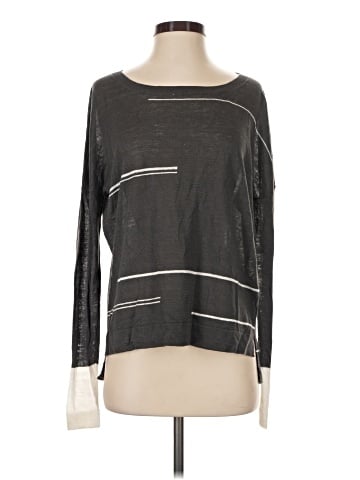 Charlie Pullover Sweater (view 1)