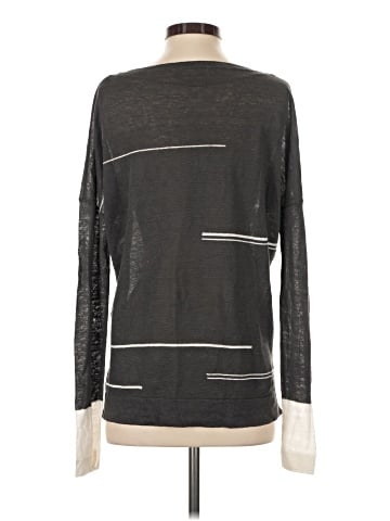 Charlie Pullover Sweater (view 2)