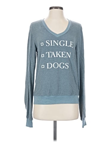 Wildfox Sweatshirt (view 1)
