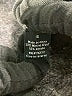 Apt. 9 Argyle Gray Pullover Sweater Size S - photo 8