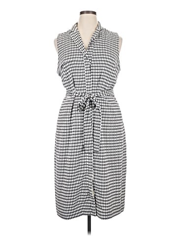 Banana Republic Factory Store Casual Dress (view 1)