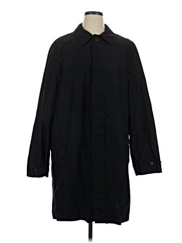 Lands' End Coat (view 1)