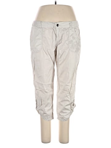 Maurices Casual Pants (view 1)