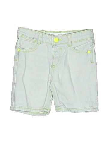 Zara Baby Shorts (view 1)